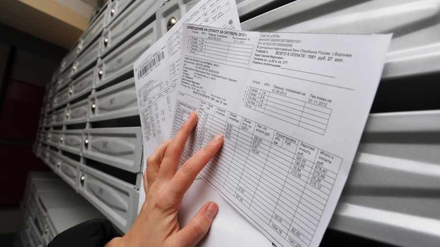 Россияне пожаловались на «шоковые» жировки из-за стремительного роста коммуналки. Дороже чем в США?