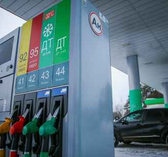 Глава «Белнефтехима» дал новые сроки, когда в Беларуси исчезнет 92-й бензин