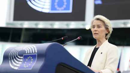 Европарламент согласился выделить Украине 90 млрд евро