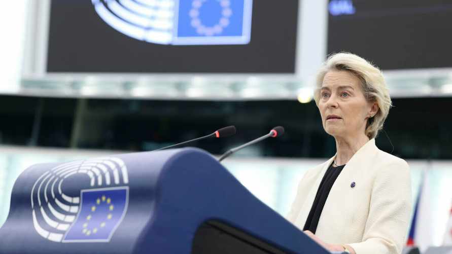 Фото иллюстрационное: Европарламент