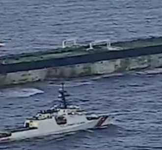 Великобритания решила захватывать танкеры «теневого флота» России — The Guardian