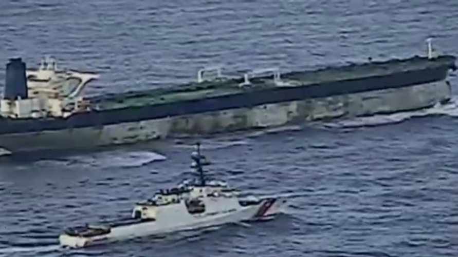 Великобритания решила захватывать танкеры «теневого флота» России - The Guardian