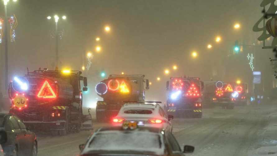 МАРТ предложило таксистам подписать обязательство "о социально ответственном поведении". Что изменится?