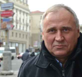 Эйсмонт объяснила освобождение Статкевича его проблемами со здоровьем