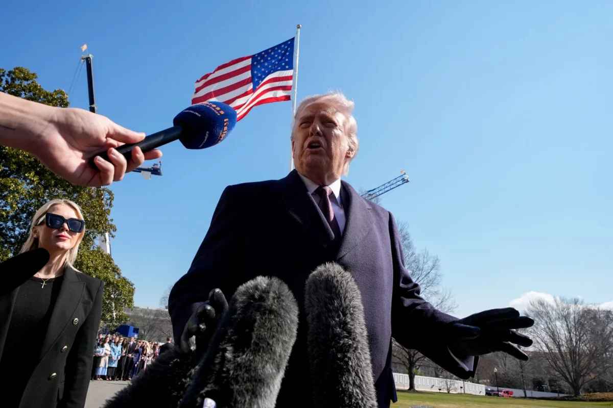 Иран сделал США предложение. Трамп все равно думает об атаке