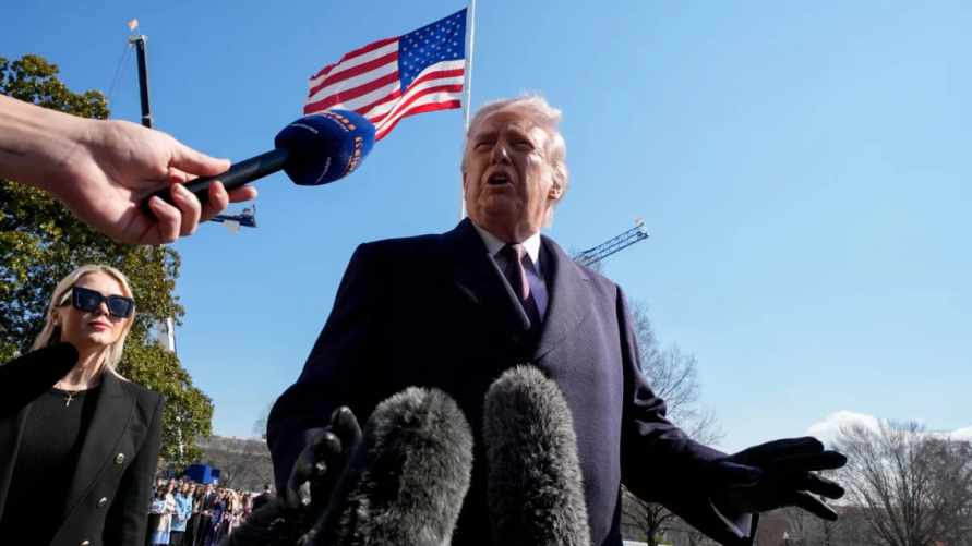 Иран сделал США предложение. Трамп все равно думает об атаке