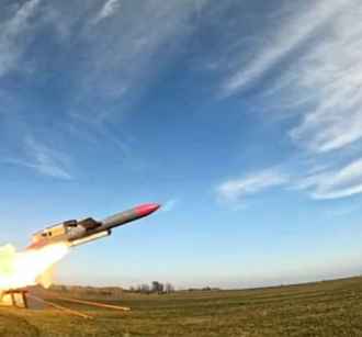 Минобороны РФ подтвердило удары украинских «Фламинго» по России