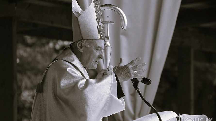 Фото: Catholic.by