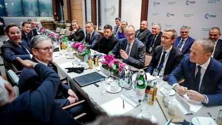 В белорусском МИДе позвали участников Мюнхенской конференции «покупать билеты в Беларусь»