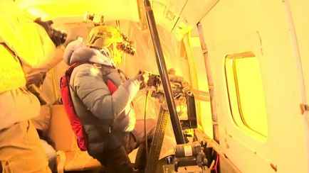 В Украине грузовой самолёт Ан-28 переделали в «истребитель беспилотников»