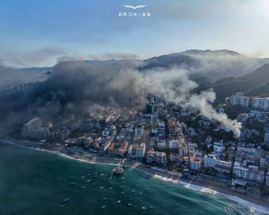 Что будет с ЧМ-2026 на фоне войны картелей в Мексике? MARCA раскрыла первую реакцию ФИФА