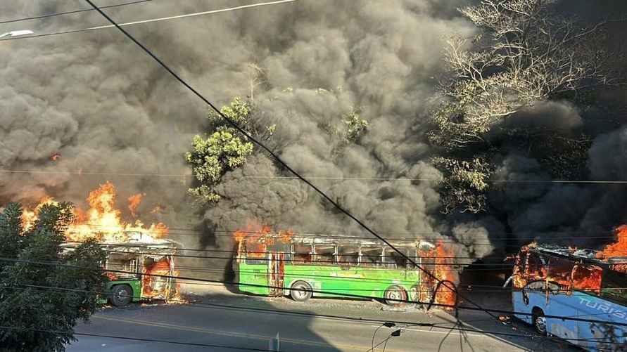 Что будет с ЧМ-2026 на фоне войны картелей в Мексике? MARCA раскрыла первую реакцию ФИФА