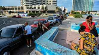 Жизнь остановилась. Что происходит на Кубе после угроз Трампа