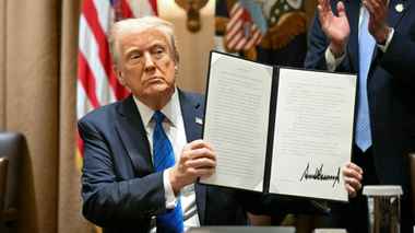 Трамп напугал половину американцев. Предстоящие выборы могут пройти по новым правилам