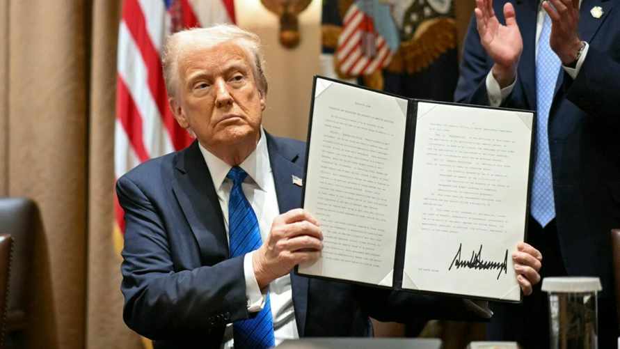 Трамп напугал половину американцев. Предстоящие выборы могут пройти по новым правилам