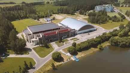 Прокуратура взыскала 120 тыс. рублей со спортсмена сборной Беларуси после инцидента с допингом