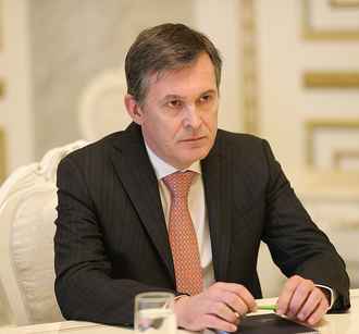 В Минск тайно приезжал представитель МИД Франции. Стало известно зачем