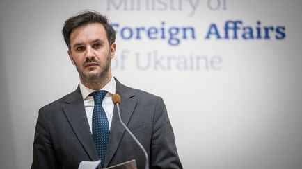 Киев назвал обвинения Москвы в передаче Украине ядерной бомбы «старой чушью»