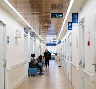 Минтруда заявило о запуске эксперимента с больничными в Беларуси