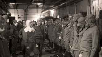 Ученые впервые обнаружили генетические мутации у детей ликвидаторов аварии на ЧАЭС