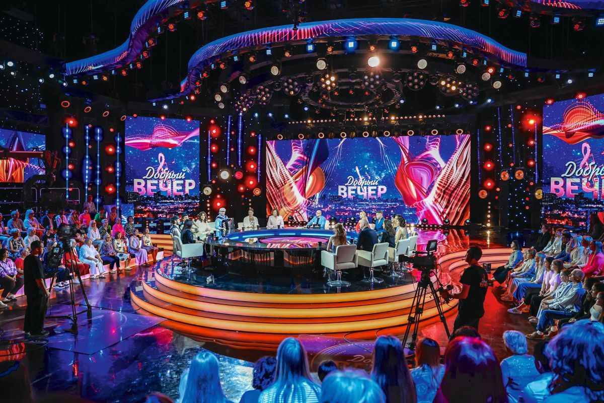 Депутаты предложили разрешить белорусским ТВ-каналам использовать музыку без разрешения авторов