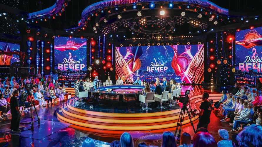 Депутаты предложили разрешить белорусским ТВ-каналам использовать музыку без разрешения авторов