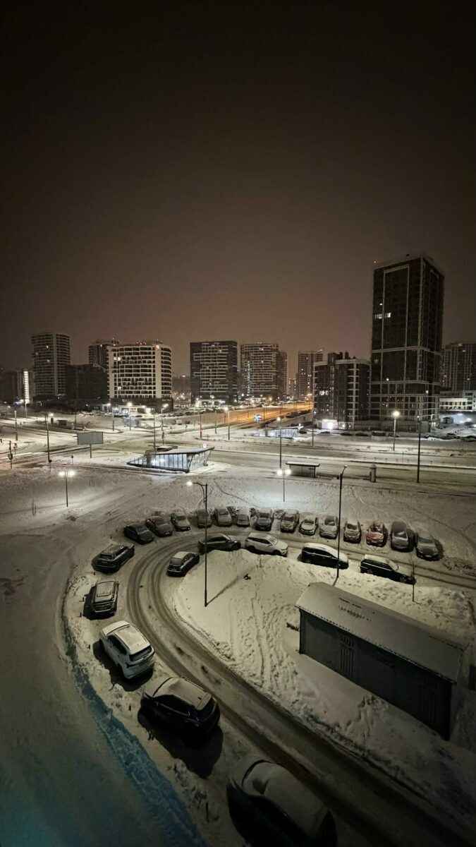 В Минске стали позже включать освещение. Жители назвали время, когда можно совсем отключать