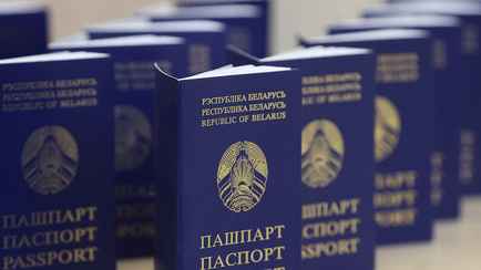 Минобороны объяснило причины, почему паспорта и права перестанут выдавать без справки из военкоматов