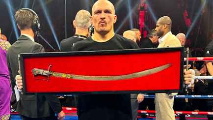 Следующим президентом Украины станет боксер? Появились результаты нового опроса