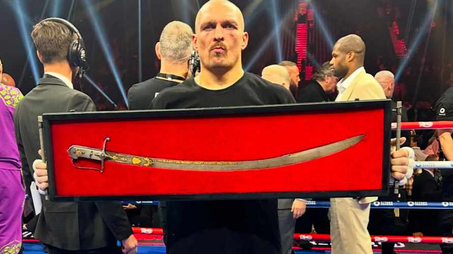 Следующим президентом Украины станет боксер? Появились результаты нового опроса