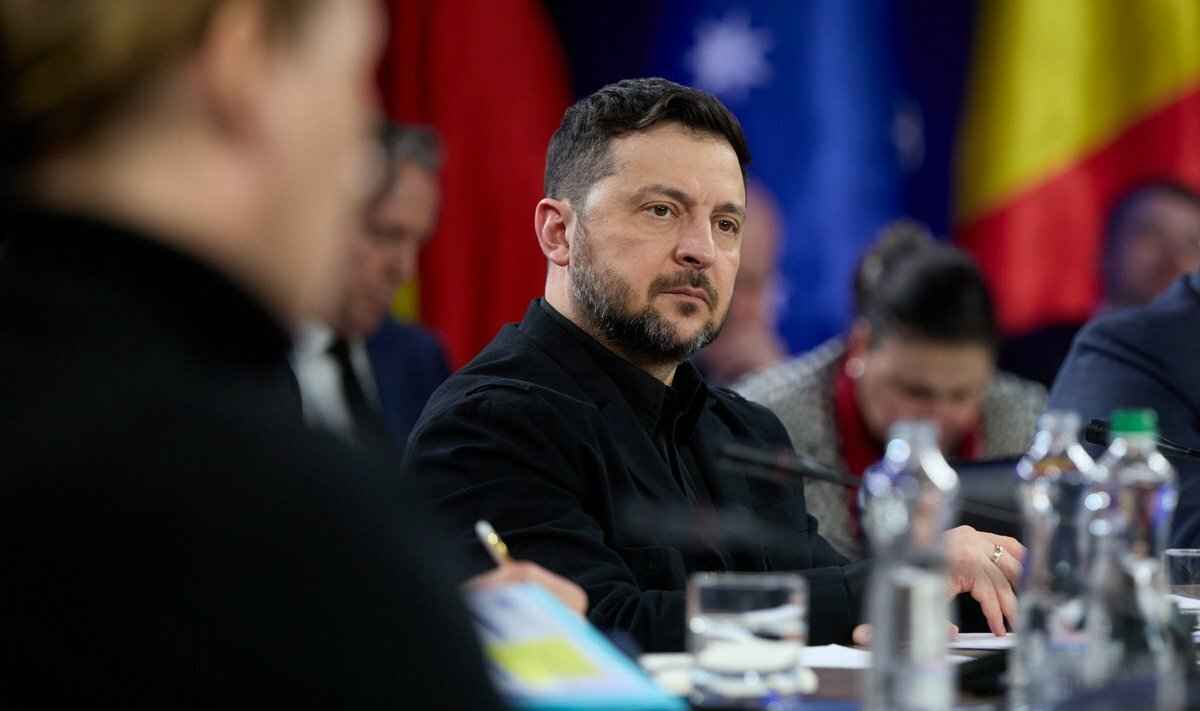 Зеленский разрешил наносить удары по Беларуси в случае необходимости — Подоляк