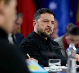 Зеленский разрешил наносить удары по Беларуси в случае необходимости — Подоляк