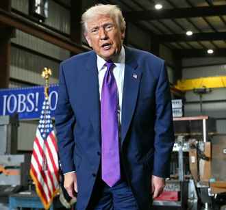 Верховный суд США ограничил полномочия Трампа