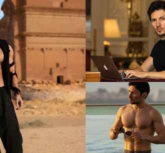 Основатель Telegram Дуров назвал «печальным зрелищем» уголовное дел против него в России