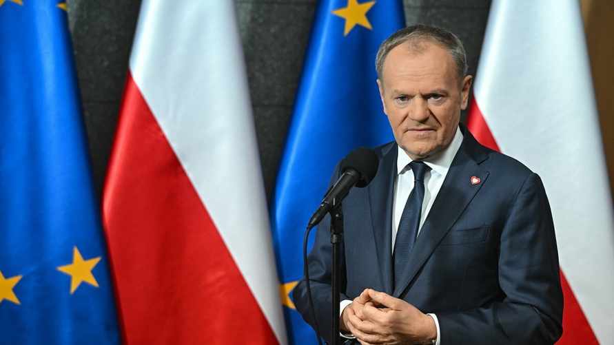 Польша готовит иск к России за ущерб от СССР