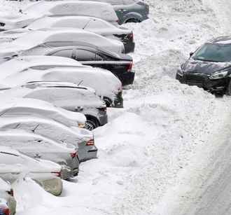 Белорусов попросили не делать это сразу после трогания авто. И положить в машину 4 вещи
