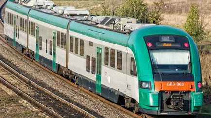 БелЖД убрала с маршрутов некоторые поезда бизнес-класса