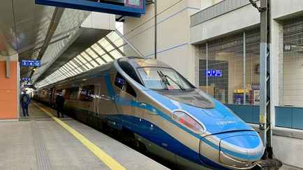 Польша опровергла запуск пассажирских поездов в Беларусь с 1 апреля. Когда возможен?