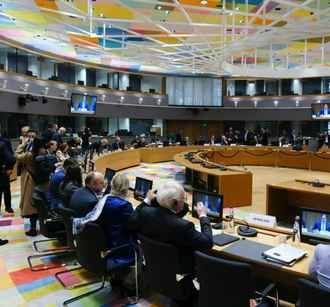 ЕС снова ввел санкции против «Белшины» и не только