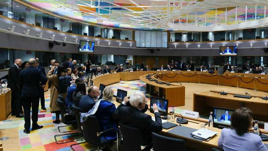 ЕС снова ввел санкции против "Белшины" и не только