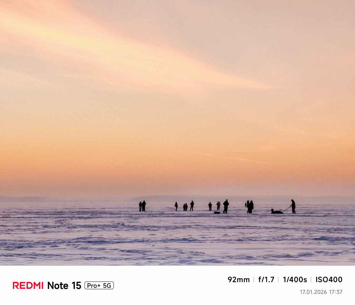 Сверхпрочный смартфон - шанс выиграть электромобиль! Обзор Redmi Note 15 Pro+ 5G