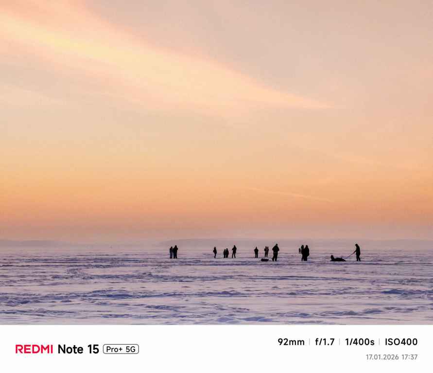 Сверхпрочный смартфон - шанс выиграть электромобиль! Обзор Redmi Note 15 Pro+ 5G