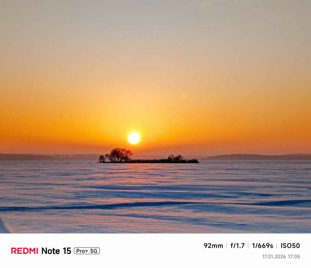 Сверхпрочный смартфон - шанс выиграть электромобиль! Обзор Redmi Note 15 Pro+ 5G