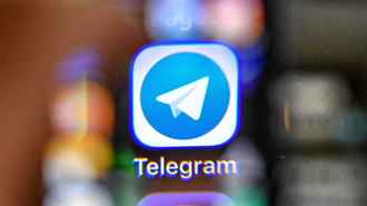 В России назвали дату полной блокировки Telegram
