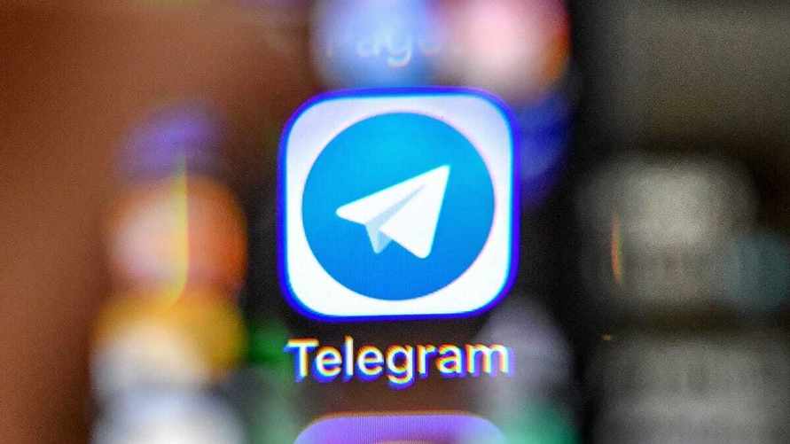 В России назвали дату полной блокировки Telegram