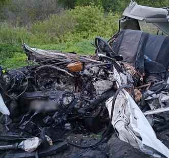 СК назвал главные причины смертельных ДТП в Беларуси и самую опасную пору года