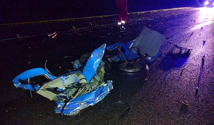 СК назвал главные причины смертельных ДТП в Беларуси и самую опасную пору года