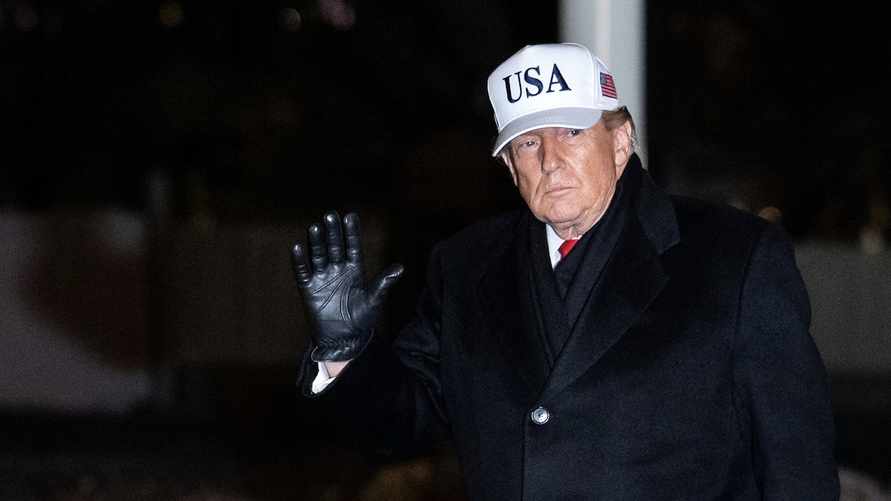 Иран начал переговоры с США — Трамп