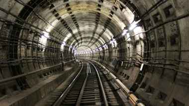 Живут ли гигантские крысы в тоннелях? Минское метро раскрыло правду