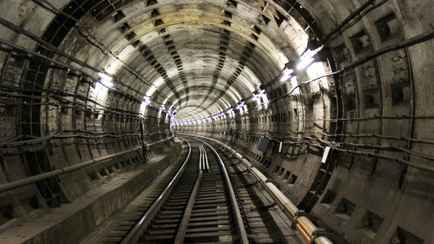 Живут ли гигантские крысы в тоннелях? Минское метро раскрыло правду